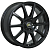 Диски Cross Street CR-16 6x15 4*114.3 ET40 DIA67.1 Black Литой купить с бесплатной доставкой в пункты выдачи в Петербурге